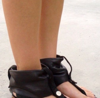 Zapatos en 080
