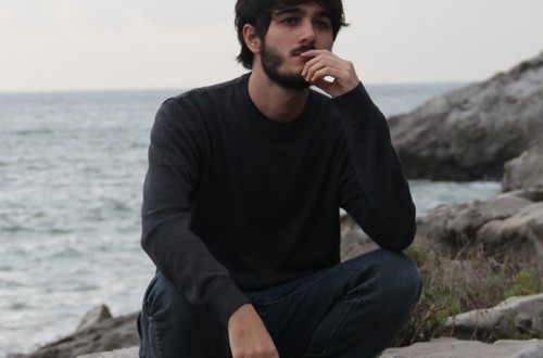Thinking (Barcelona)