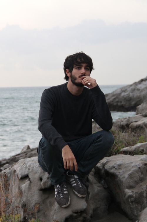 Thinking (Barcelona)
