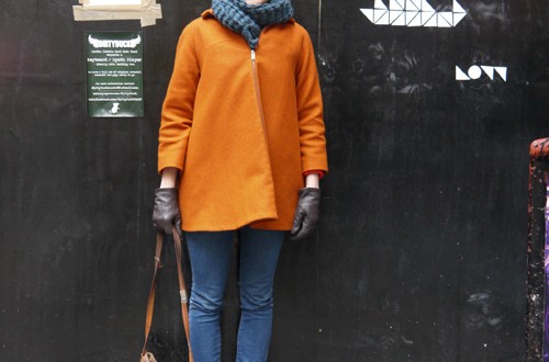 Orange (London)