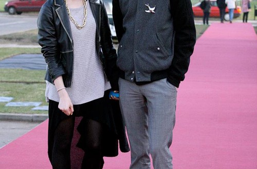 Ey you two! (Lodz)