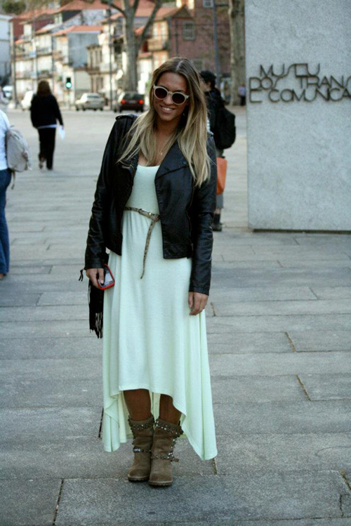 Sweet smile (Oporto)