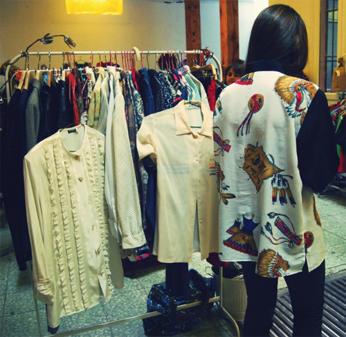 Utopic Sundays III (Madrid)