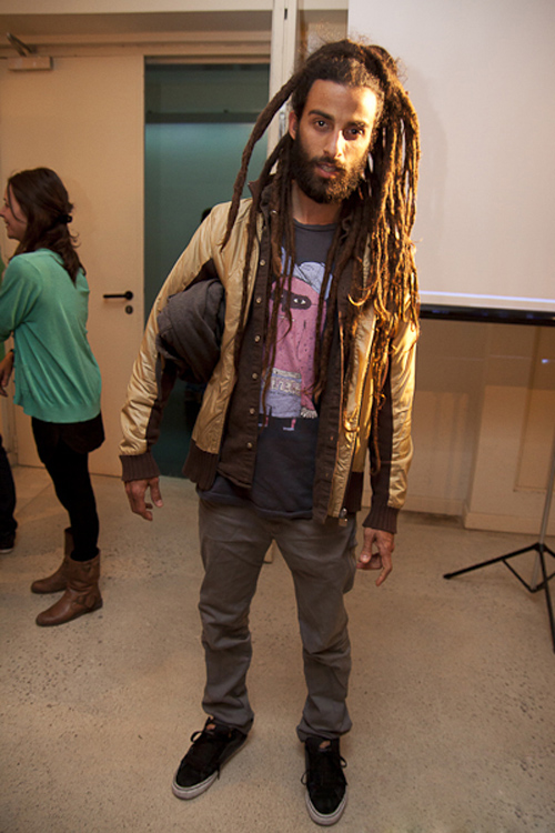 New Rasta (Barcelona)