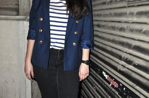 I love your glasses (Barcelona)
