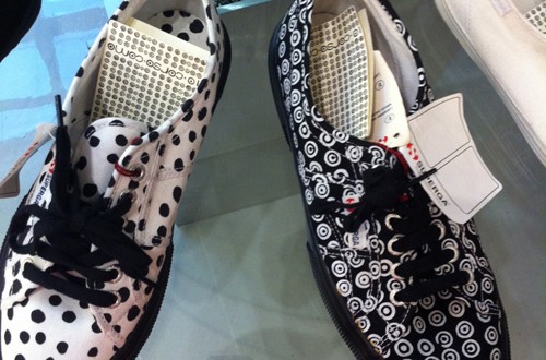 A pair (Milan)