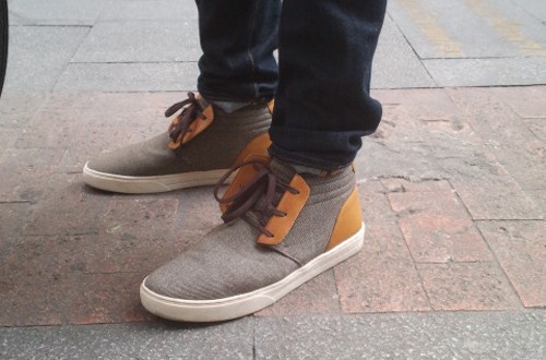 Step by step (Barcelona)