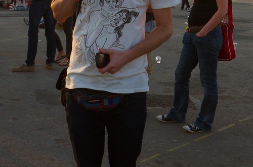Ramiro E (Primavera Sound)