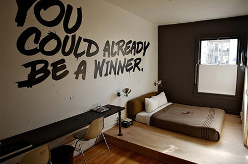 Hotel Ace Portland
