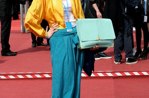 She (Poland Fashion Week)