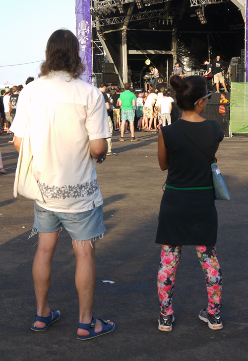 Waiting (FIB)