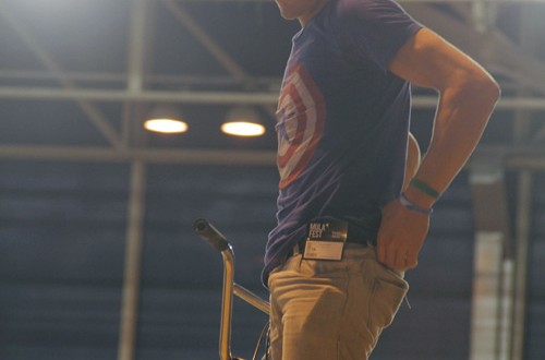 Biker (MulaFest)