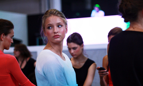 Models (Brandery)