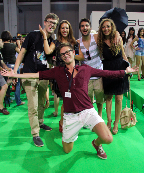 Friends (Barcelona)