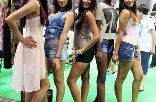 Guuuurls (Barcelona)