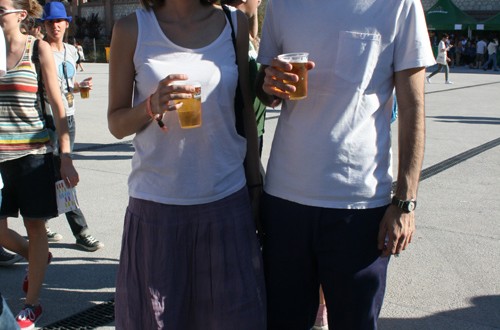 Beer lovers  (Día de la Música)