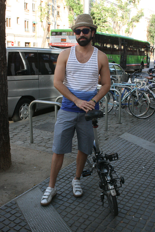 Riders (Día de la Música)