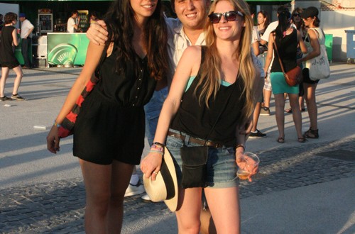 Good moments (Día de la Música)