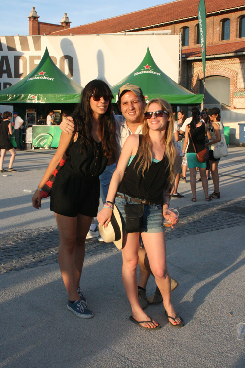 Good moments (Día de la Música)
