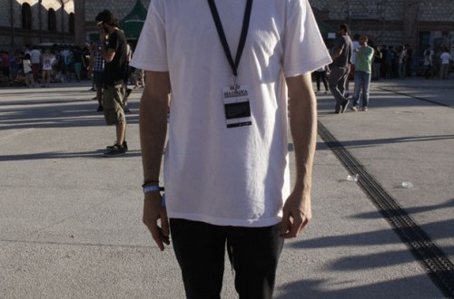 T White (Dia de la música)