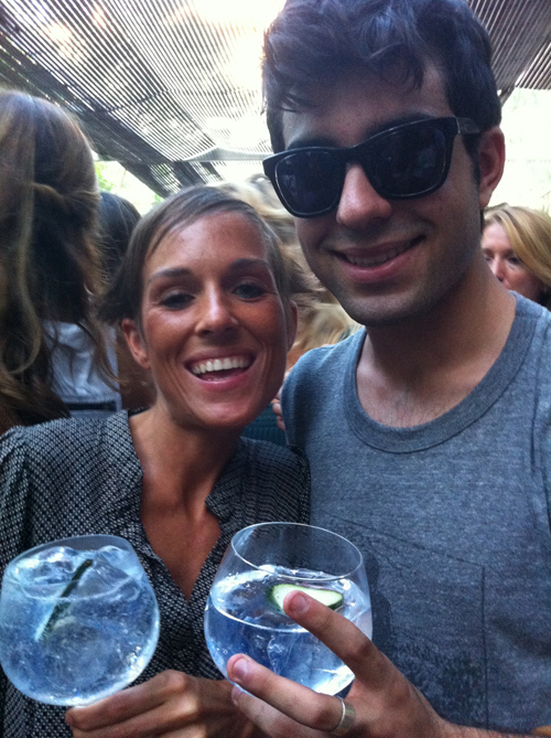 Pol & Carlota (Barcelona)