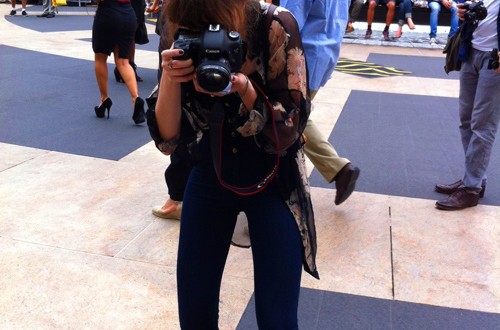 Click click! (New York)