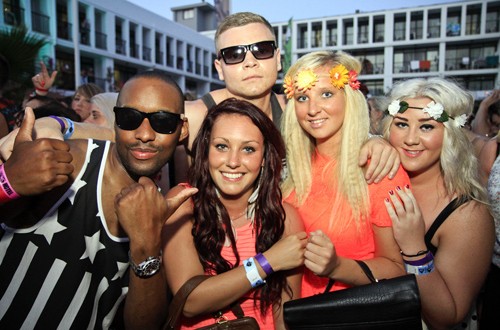 Happy Crew (Ibiza)