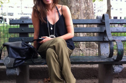 Sit down (New York)