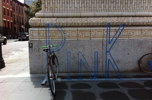 Bicis NY