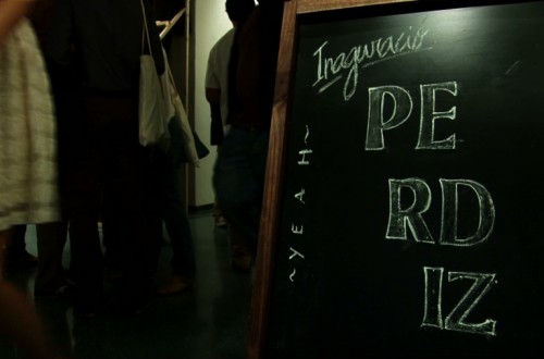 Perdiz Magazine
