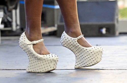 White Shoes (Ibiza)