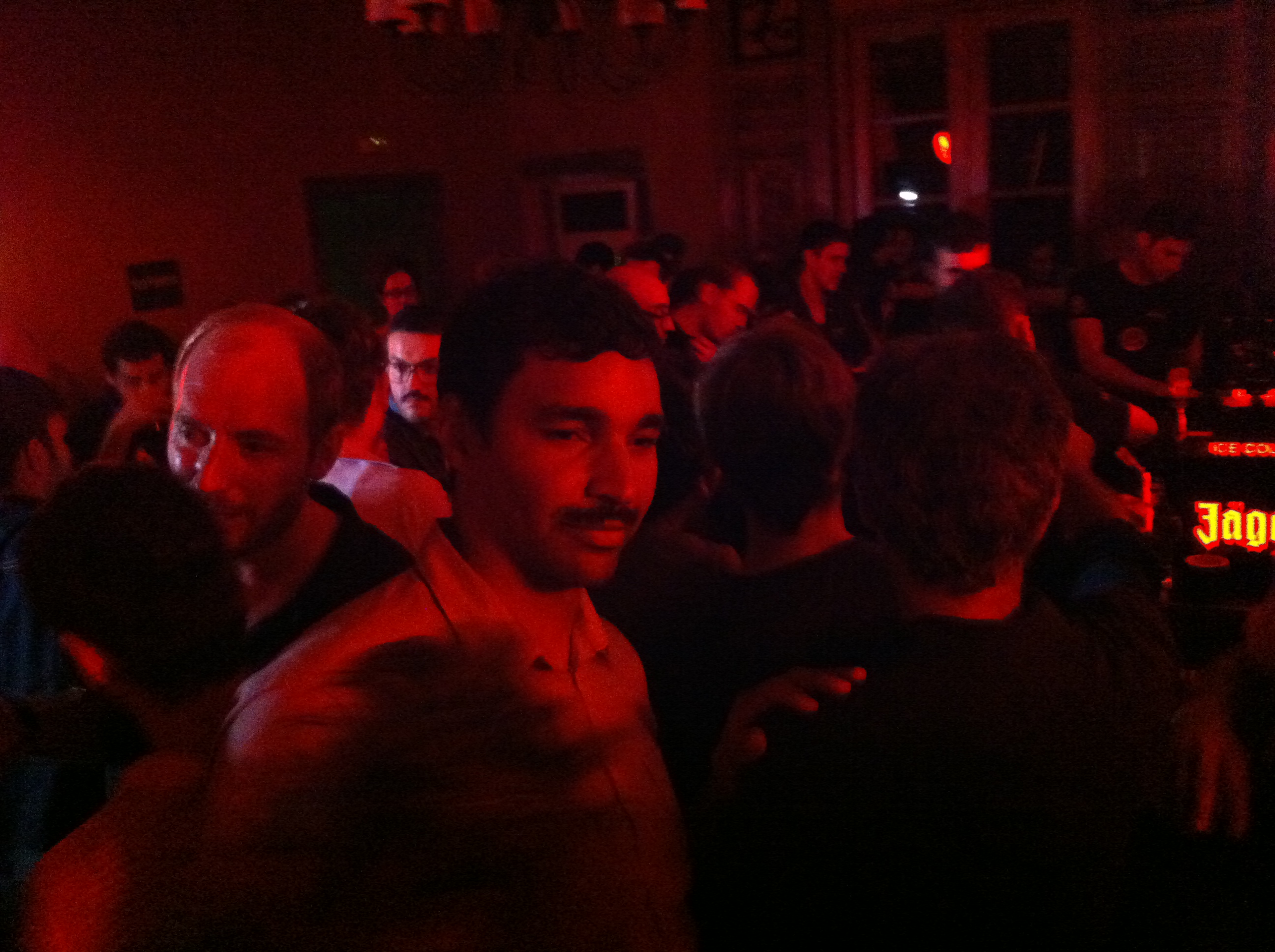 la foto casa jager