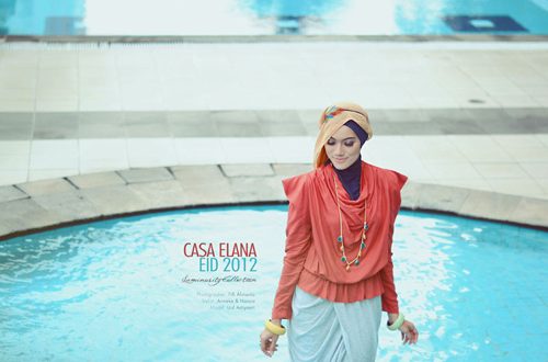 Casa Elana