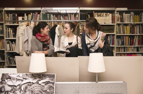 Chicas Idep (Barcelona)