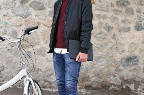 No sin mi bici (Murcia)