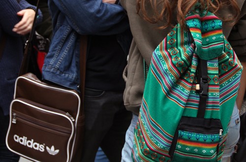 Bolsos y Mochilas (Murcia)