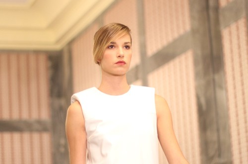 White dress (Murcia)