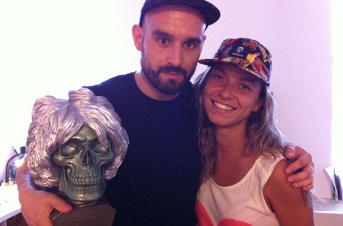 Skulls (New York)