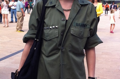 U.S. Army (New York)