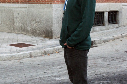 Don Ramón (Madrid)