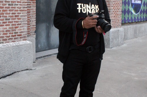 Tunak (Madrid)