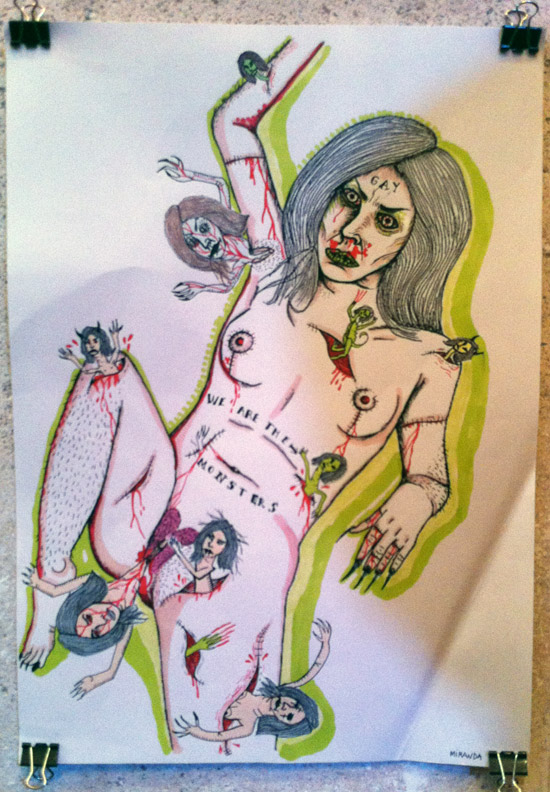 Tattothegirl-Miranda-Makaroff Tattoothegirl Miranda Mikaroff