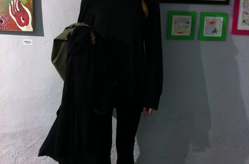 Black Code (Kr Store)