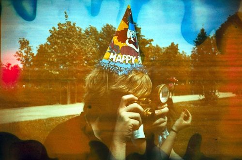 Lomography cumple 20 años