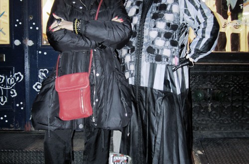 Advanced Style (New York)