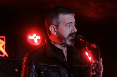 Sala Sidecar