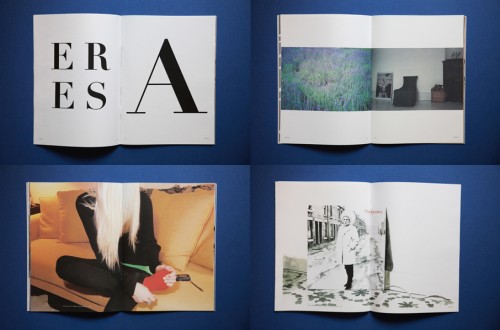 Erase Magazine