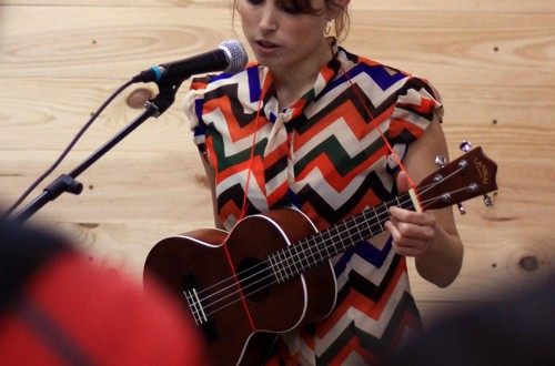 A tu ritmo (Barcelona)