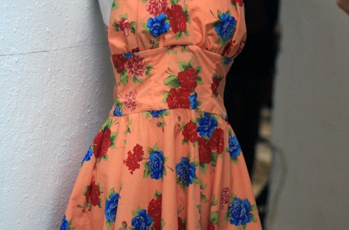 Vestido (Barcelona)