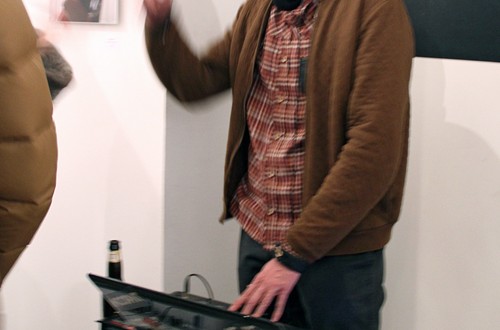 DJ (Barcelona)